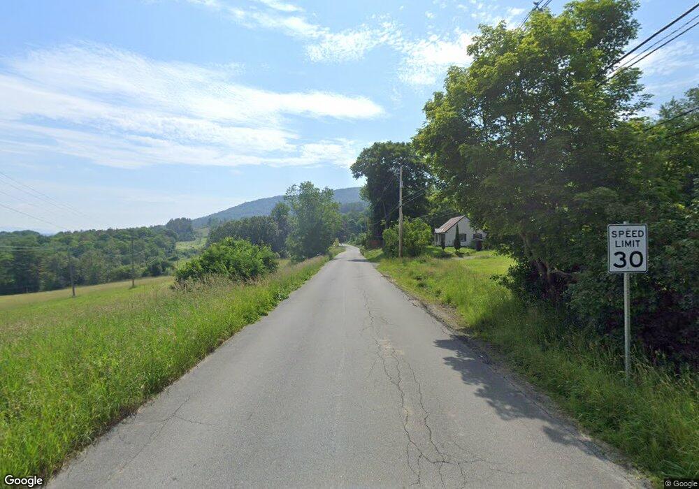 58 Higgins Hill Rd, Saint Johnsbury, VT 05819 - photo 1