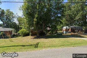 1105 Dandridge Dr, Lynchburg, VA 24501