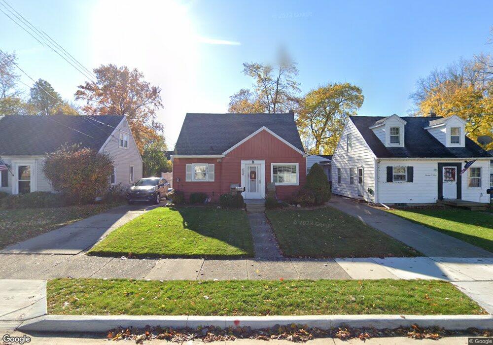 1323 Gordon Ave, Lansing, MI 48910 - photo 1