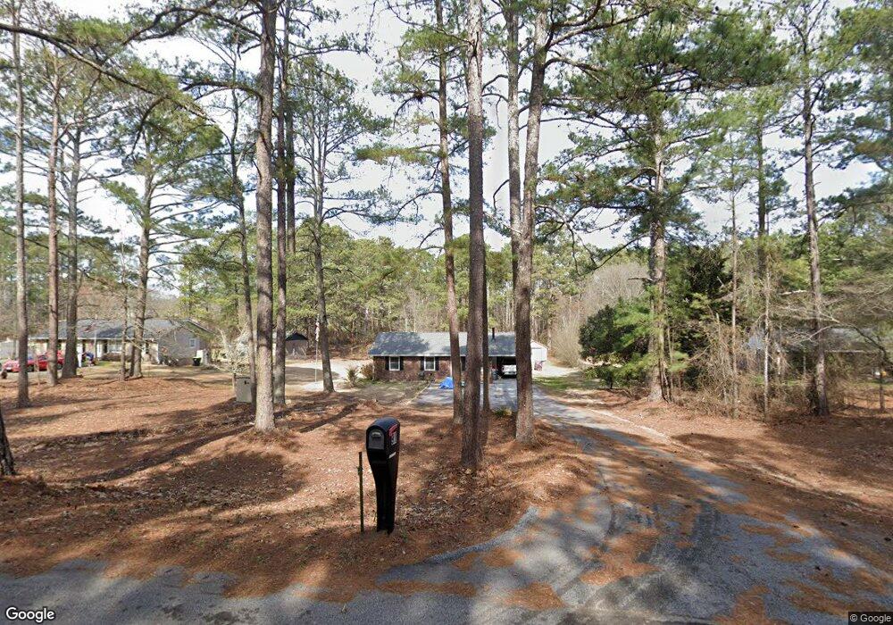 91 Steele Rd, Covington, GA 30014 - photo 1