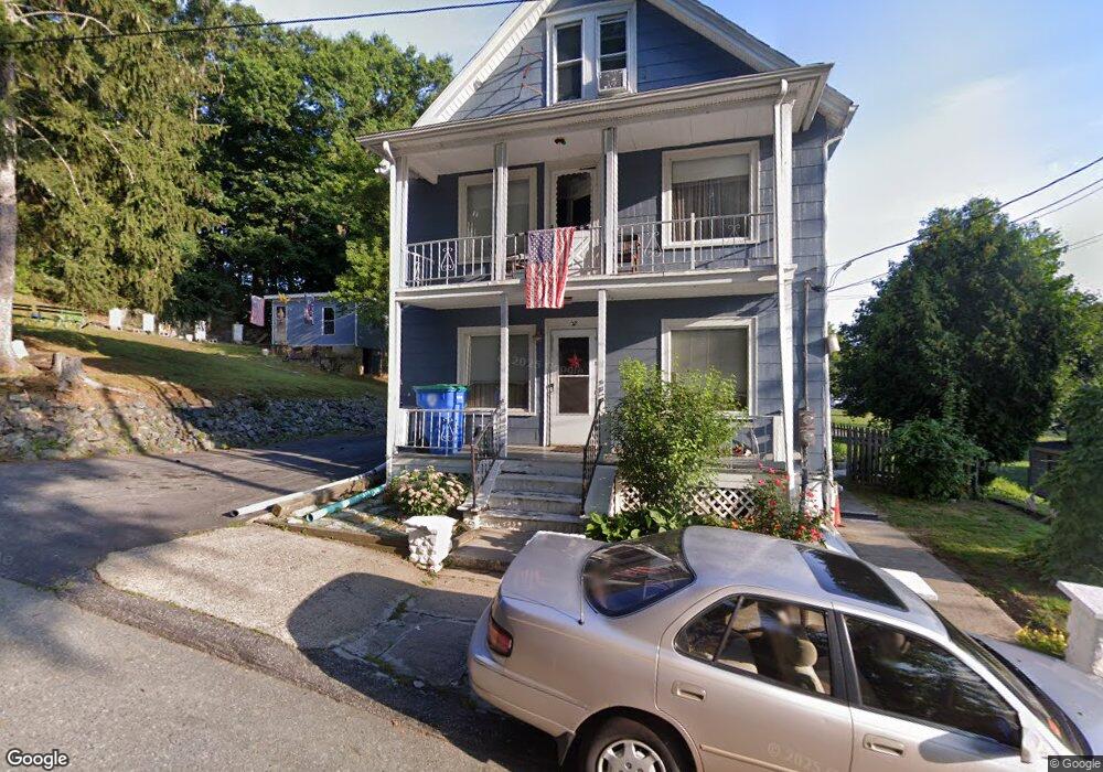 27 Reservoir Ave, Lincoln, RI 02838 - photo 1