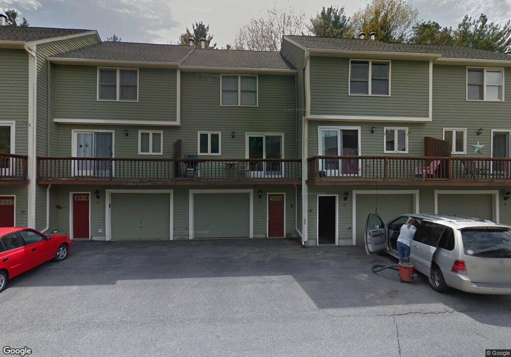 43 Sanwood Dr unit 7, Harrisville, RI 02830 - photo 1