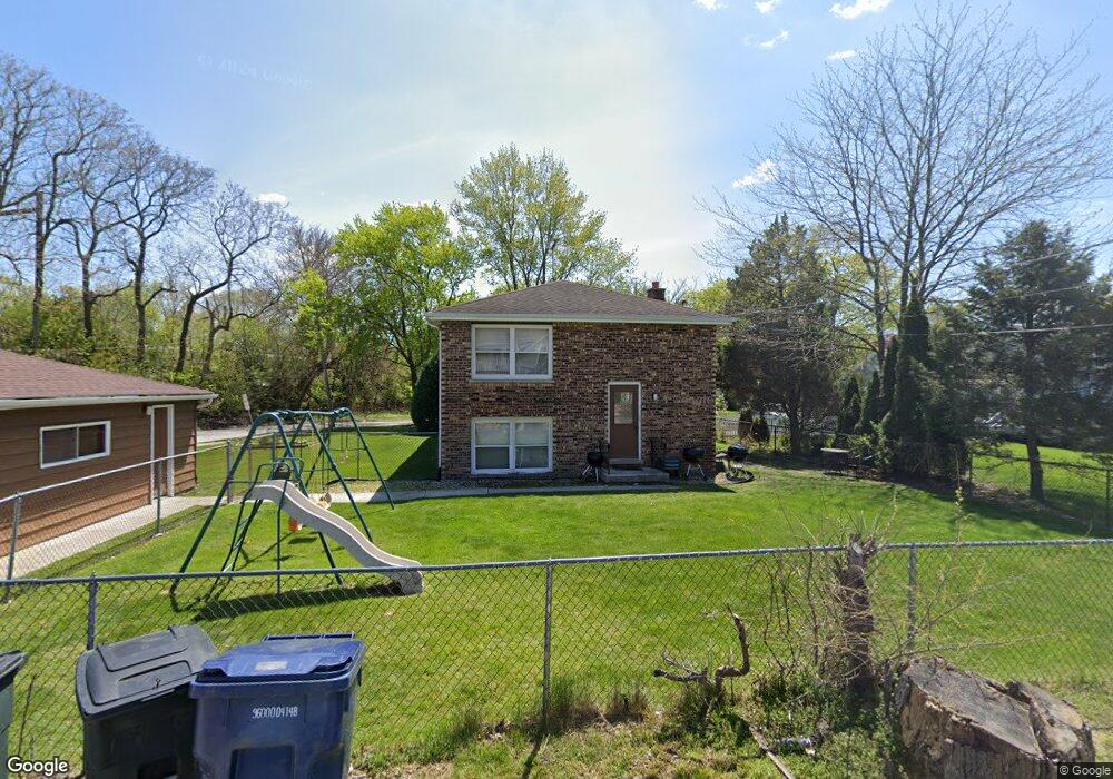 3608 216th Place, Matteson, IL 60443 - photo 1