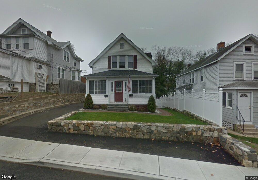 98 Center St, Stamford, CT 06906 - photo 1