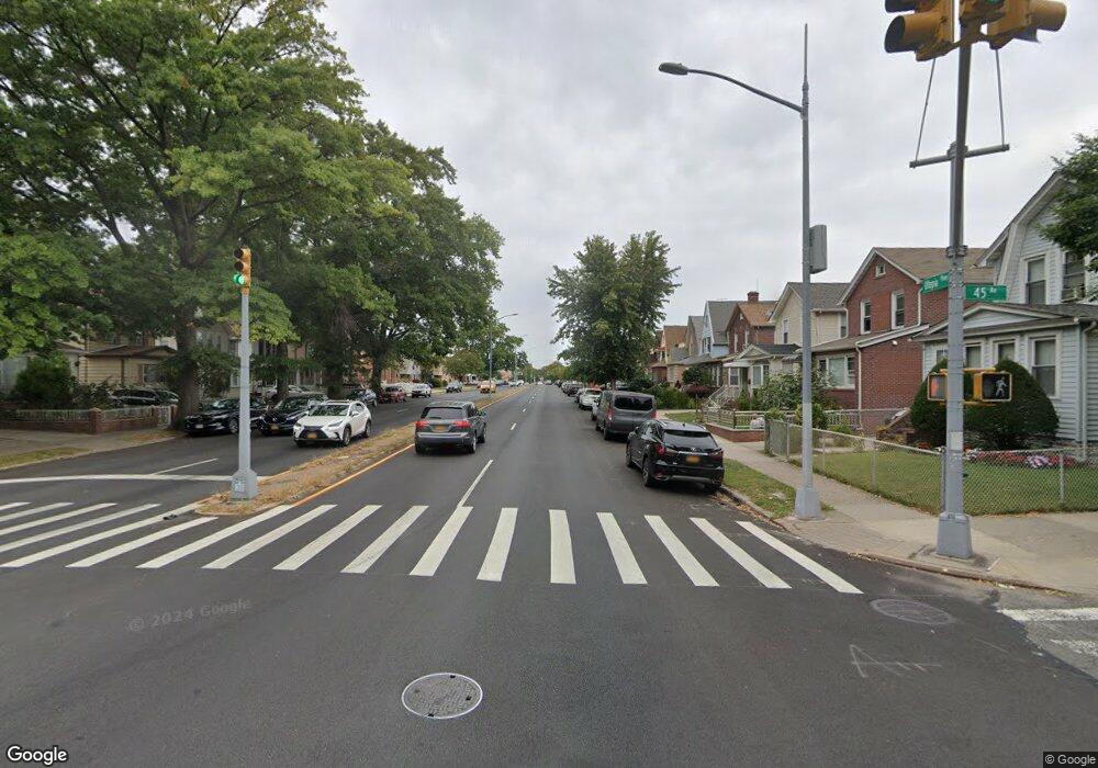 0 Utopia Pkwy, Flushing, NY 11365 - photo 1