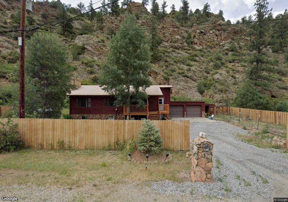 2336 Colorado 103, Idaho Springs, CO 80452 - photo 1