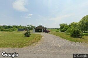 7177 Kenyon Ave, Basom, NY 14013