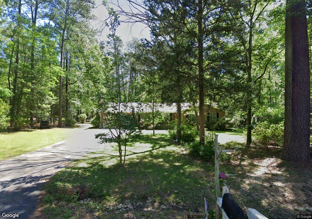 1029 Ralph Counts Rd, Little Mountain, SC 29075 - photo 1