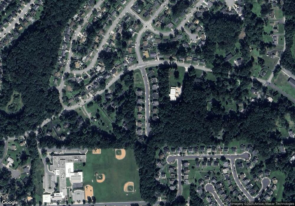 0 Scannel Ct unit HR6598698, Joppa, MD 21085 - photo 1