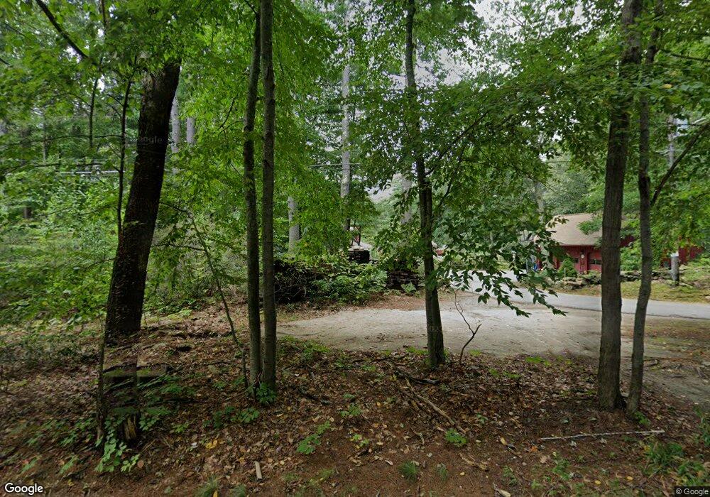 1870 Route 198, Woodstock, CT 06281 - photo 1