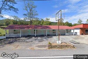 3971 Wolf Pen Gap Rd, Suches, GA 30572