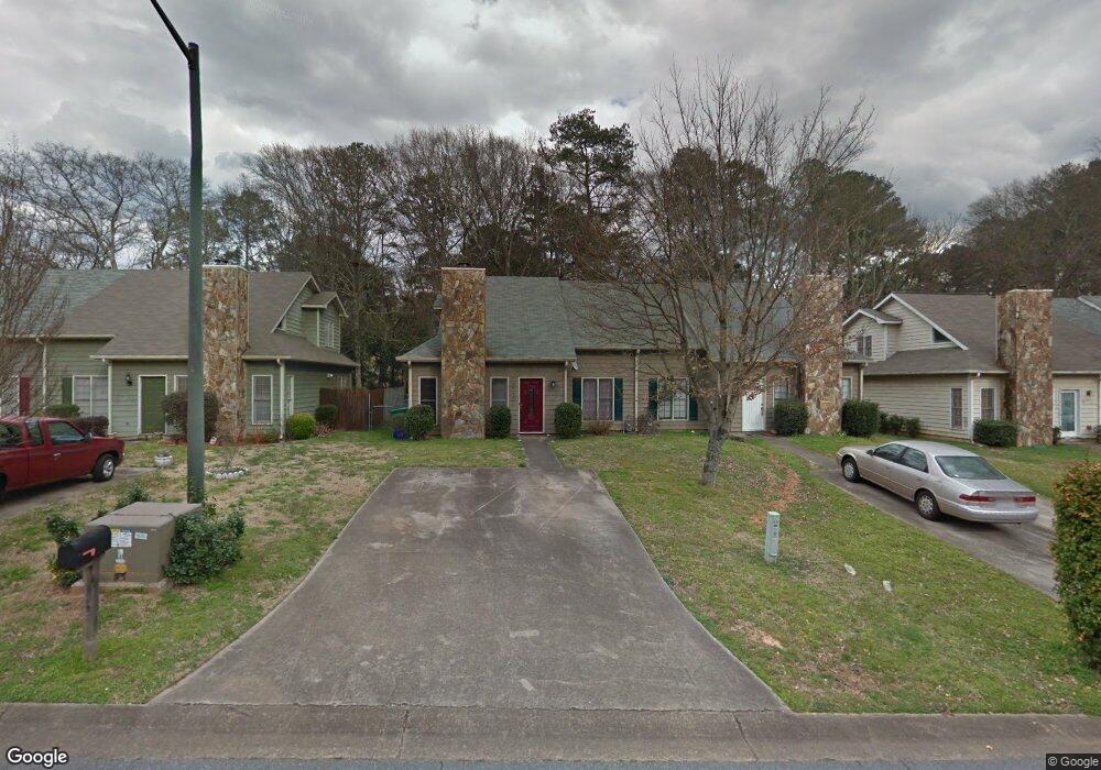 1013 Whitfield Ct SE, Smyrna, GA 30080 - photo 1