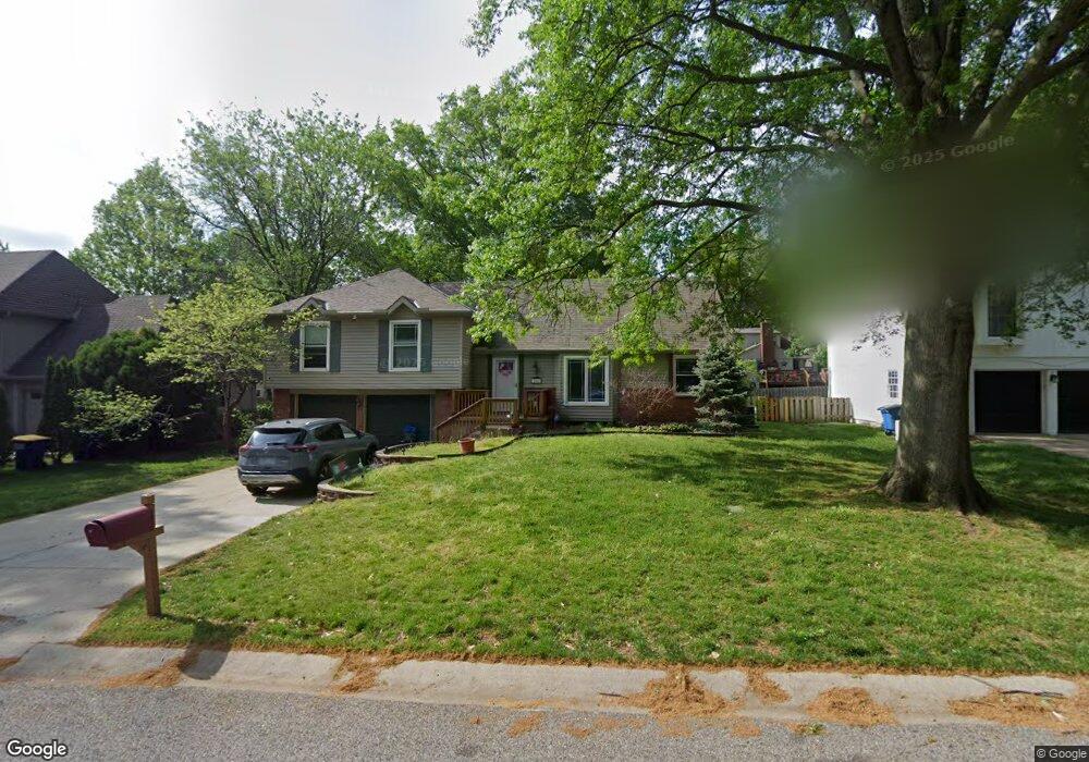 12003 W 100th St, Lenexa, KS 66215 - photo 1