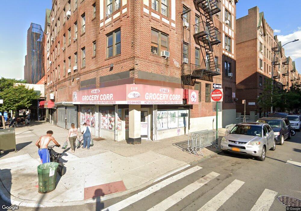 119 Ellwood St unit 5D, New York, NY 10040 - photo 1