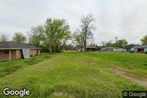 1506 8th Ave N, Columbus, MS 39701