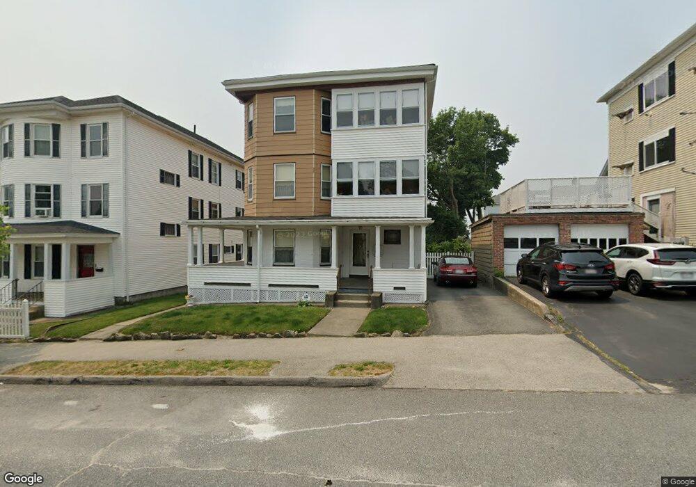 9 Almont Ave, Worcester, MA 01604 - photo 1