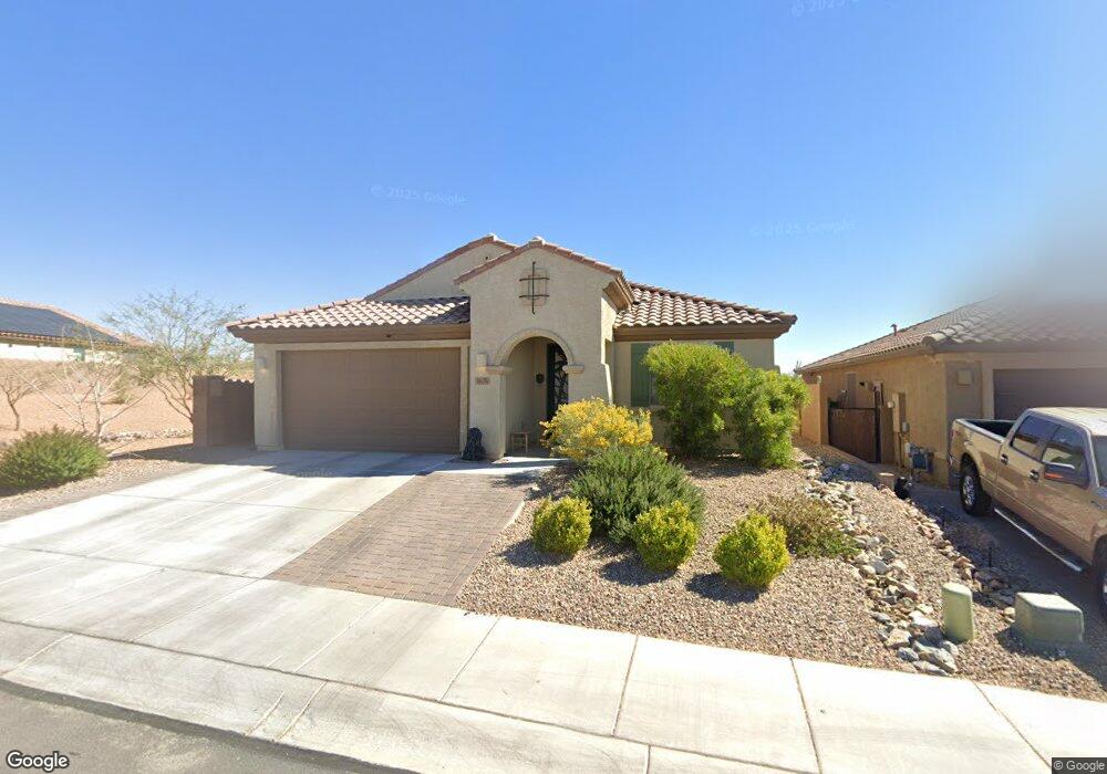 8676 N Archer Ave, Tucson, AZ 85742 - photo 1