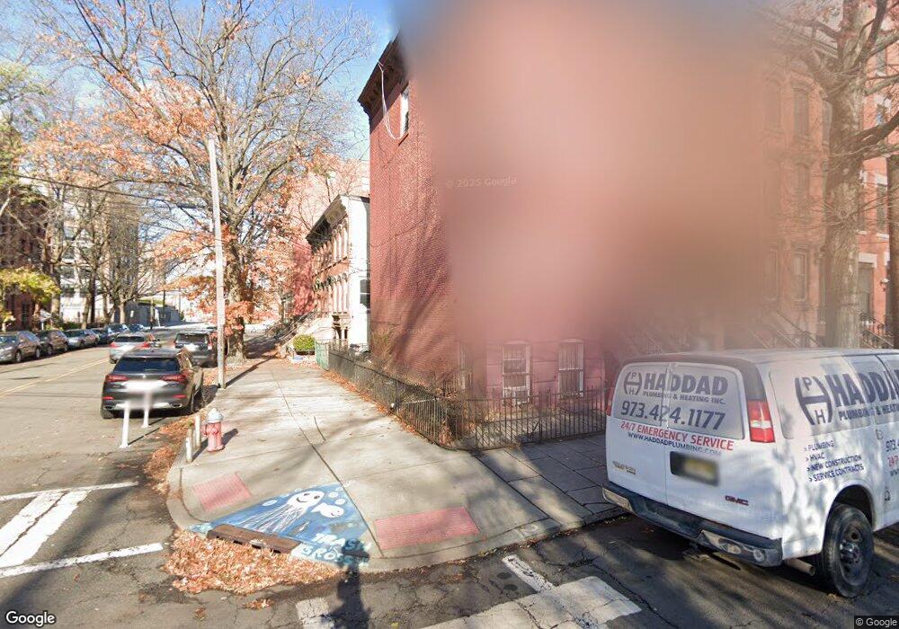 258 9th St unit 3, Jersey City, NJ 07302 - photo 1