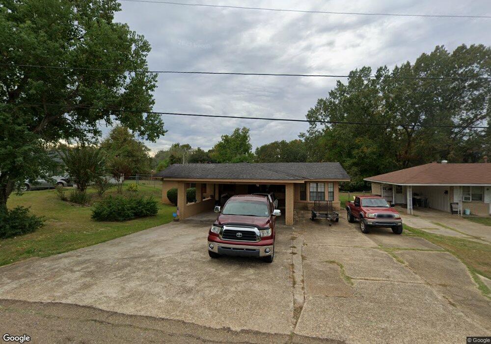1406 Allen St, Ruston, LA 71270 - photo 1