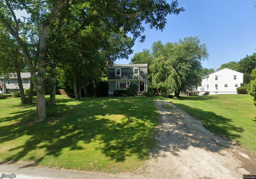 3 Golen Dr, North Dartmouth, MA 02747 - photo 1