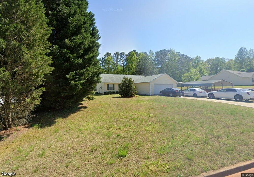 50 Dylans Ct, Covington, GA 30014 - photo 1