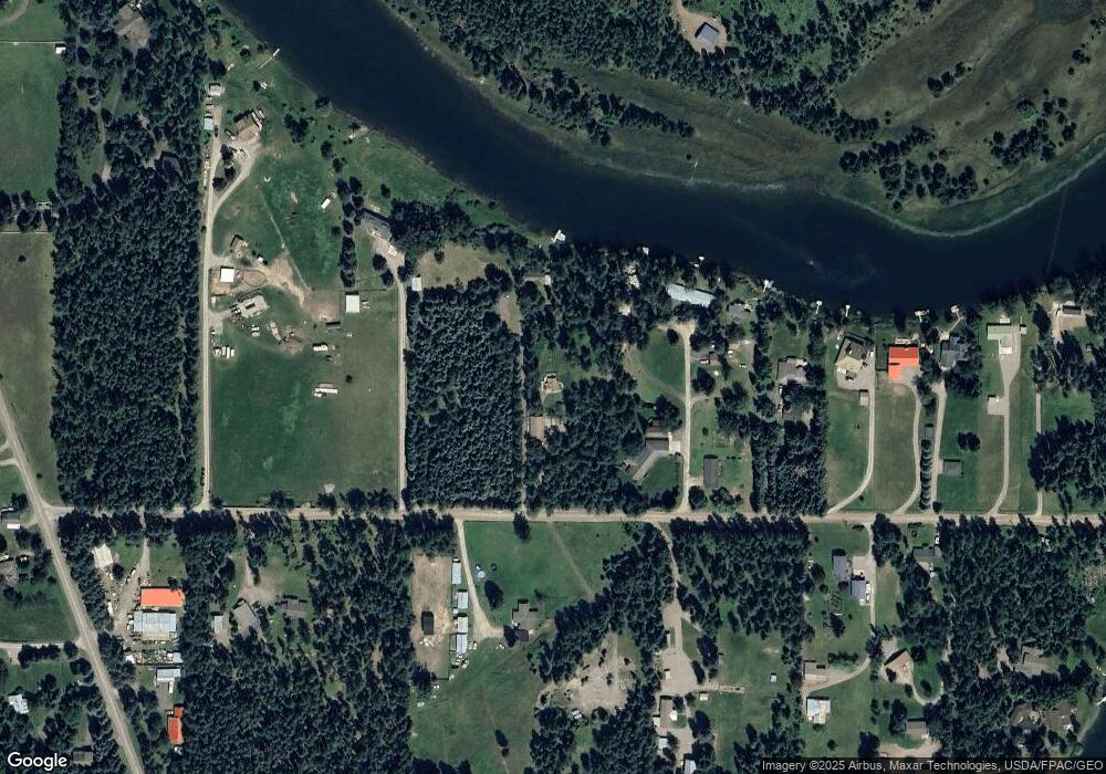 195 Swan Retreat Rd, Bigfork, MT 59911 - photo 1