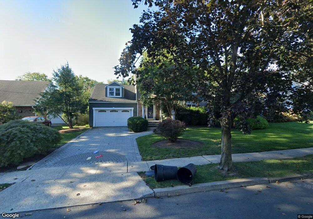 1134 Kipling Rd unit 1138, Elizabeth, NJ 07208 - photo 1