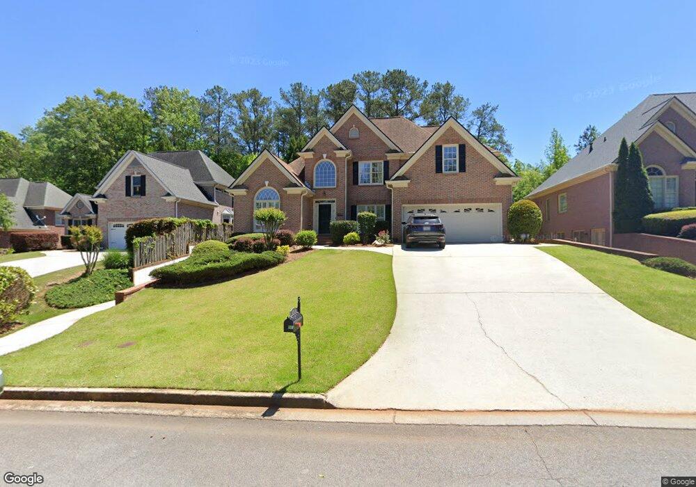 5756 Harmony Point 0, Lilburn, GA 30047 - photo 1