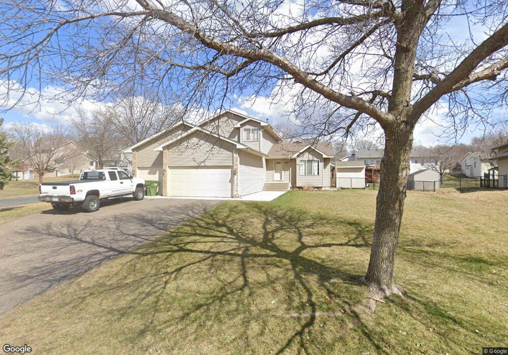 12439 Swallow Cir NW, Coon Rapids, MN 55448 - photo 1