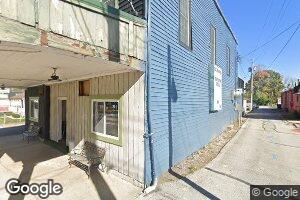 9104 Crawfordsville Rd, Indianapolis, IN 46234