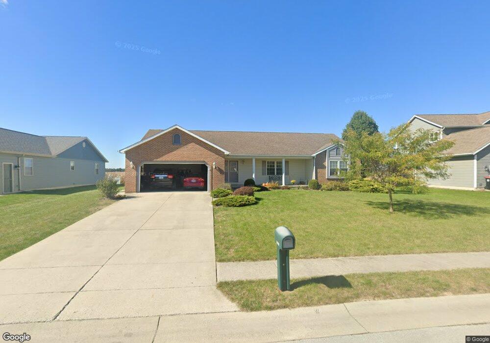 1901 Rosewood Dr, Wapakoneta, OH 45895 - photo 1