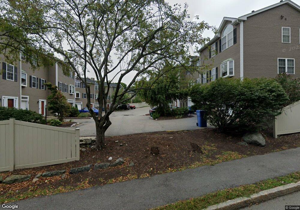 600 Trapelo Rd unit 7, Waltham, MA 02452 - photo 1