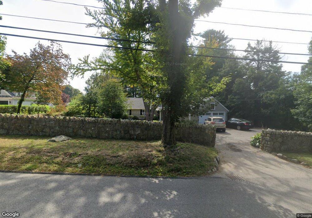 80 Pond St, Cohasset, MA 02025 - photo 1