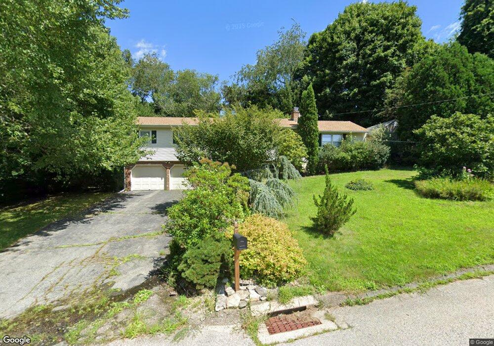 12 Rene Dr, Oakdale, CT 06370 - photo 1