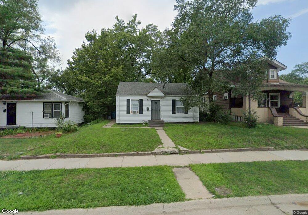 1576 Rutledge St, Gary, IN 46404 - photo 1