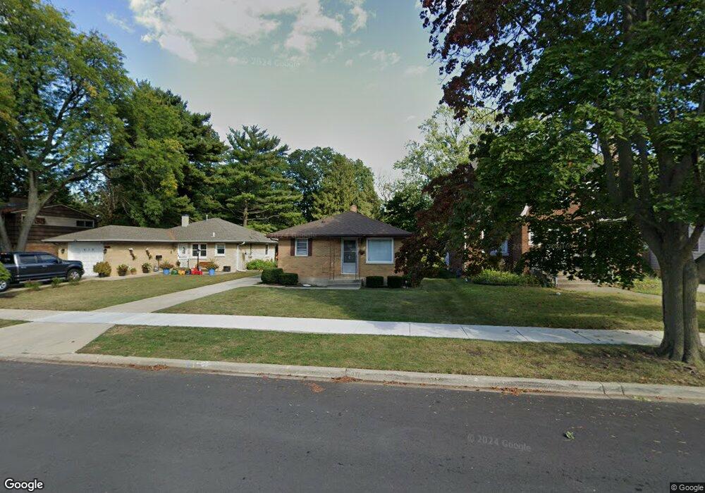 633 Judge Ave, Waukegan, IL 60085 - photo 1