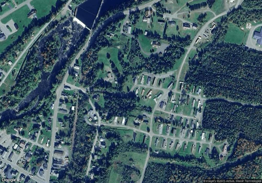 25 Laflamme Park Rd, Stewartstown, NH 03597 - photo 1