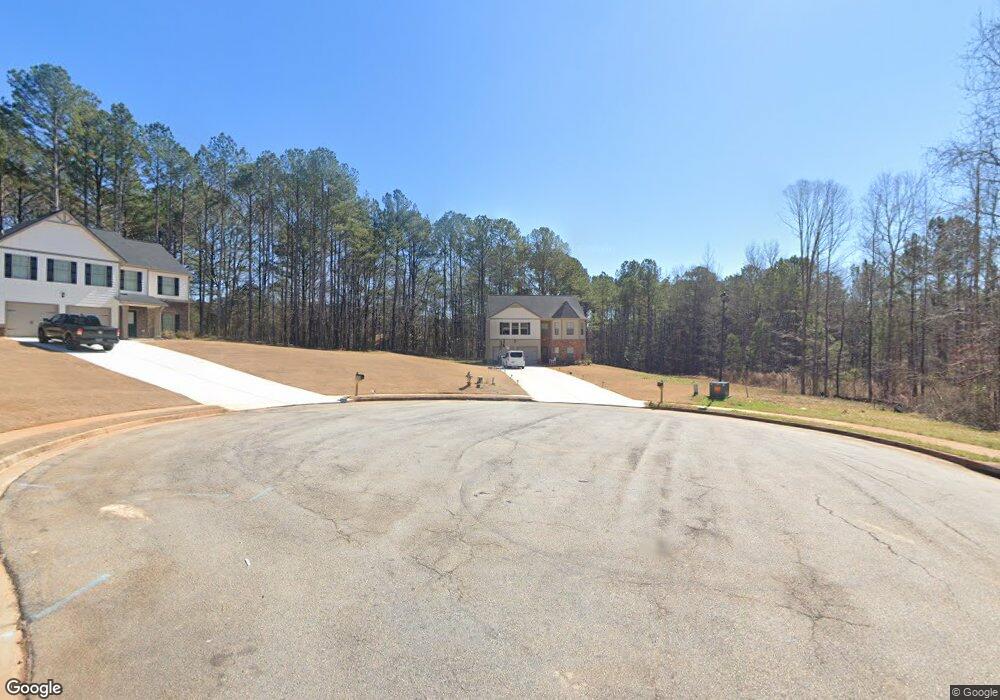 195 Chapel Heights Way unit 9, Covington, GA 30016 - photo 1