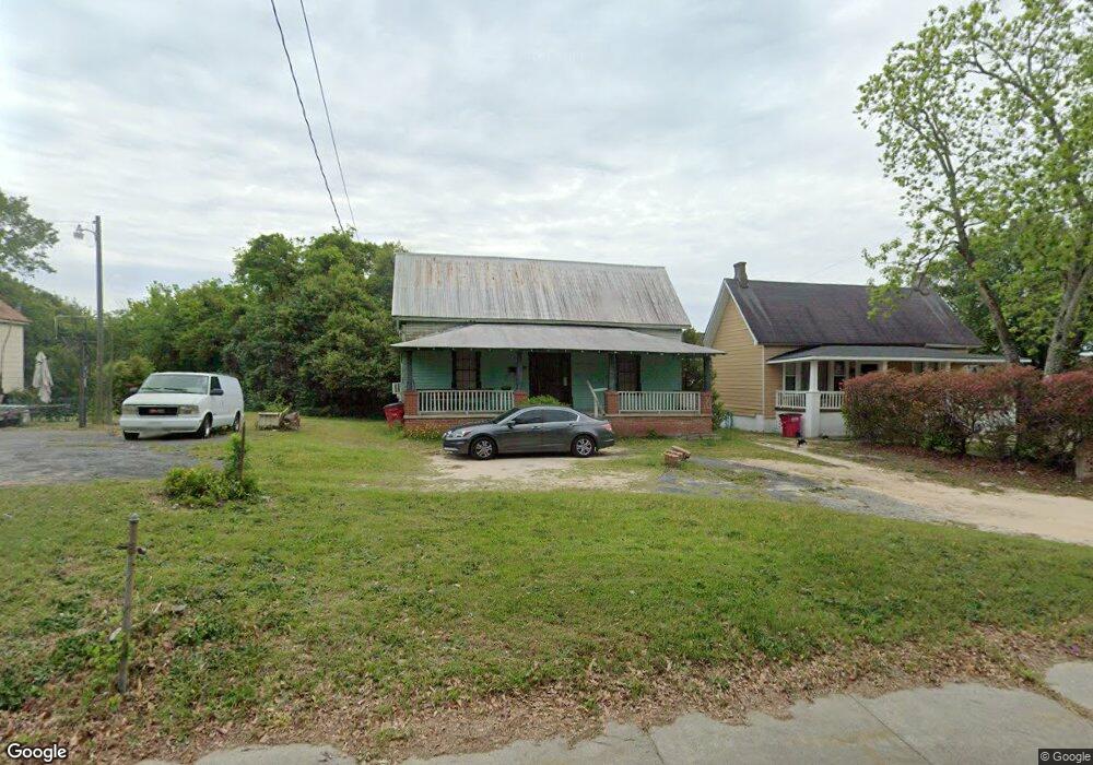 1474 3rd St, Macon, GA 31201 - photo 1