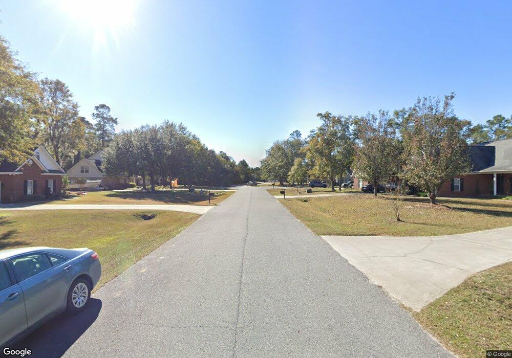 0 Myrtlewood Dr unit 7126789, Guyton, GA 31312 - photo 1