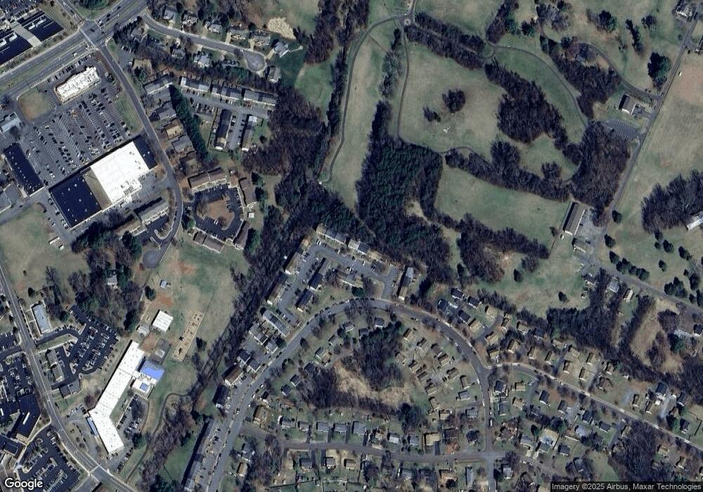 1814 Picadilly Cir, Culpeper, VA 22701 - photo 1