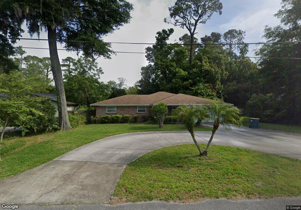 6253 Ogden Rd, Jacksonville, FL 32216 - photo 1