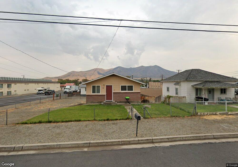 438 W 4th St, Winnemucca, NV 89445 - photo 1