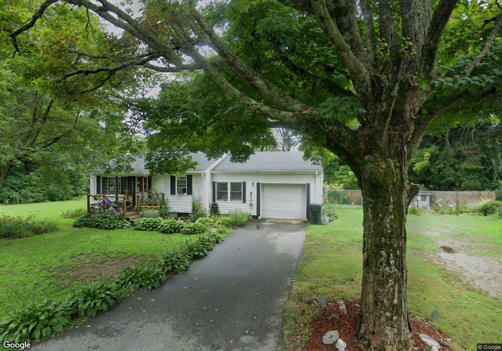 155 Green Hollow Rd, Danielson, CT 06239 - photo 1