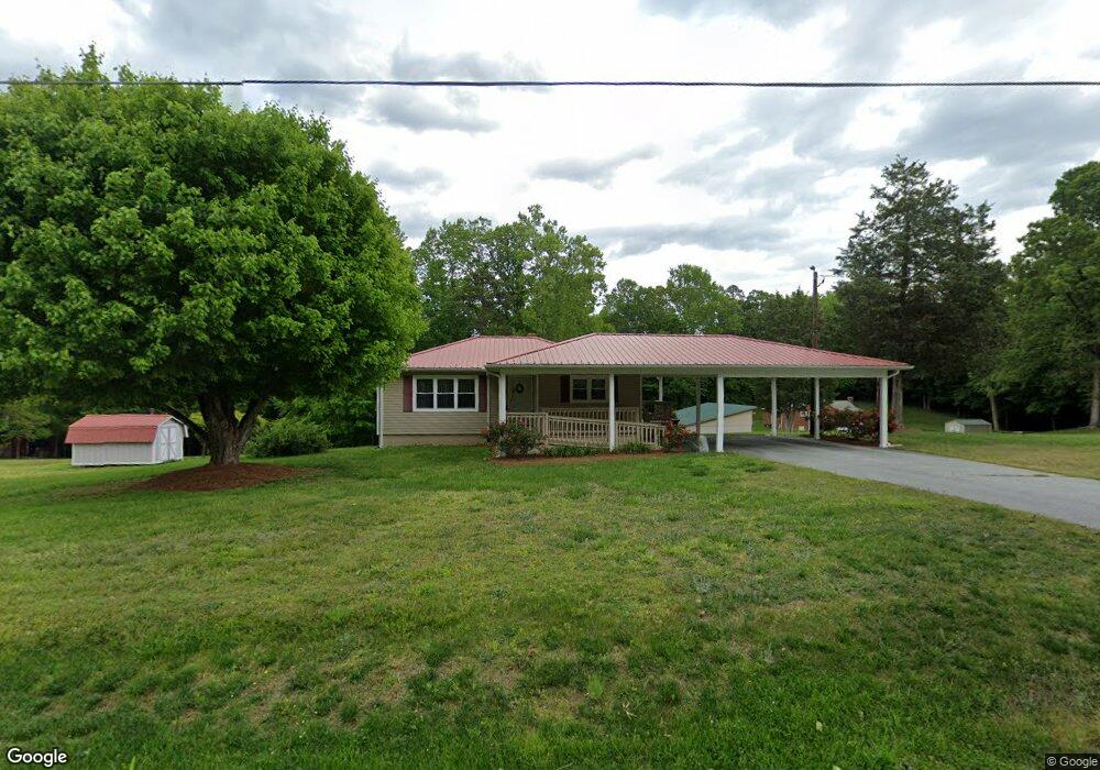 1311 Kersey Valley Rd, Archdale, NC 27263 - photo 1