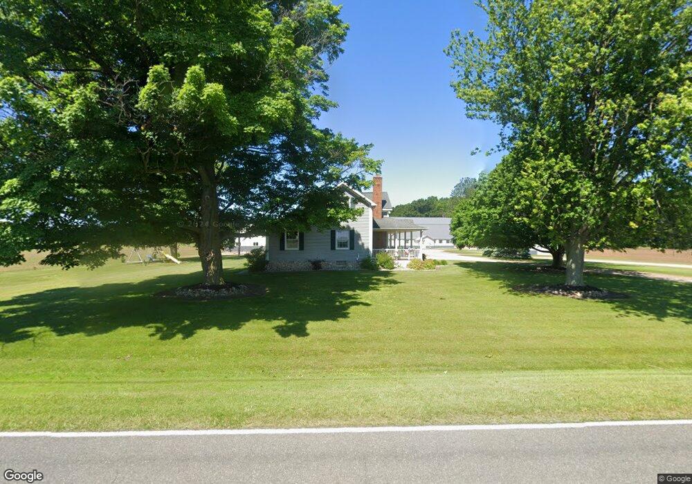 7607 Durand Rd, New Lothrop, MI 48460 - photo 1