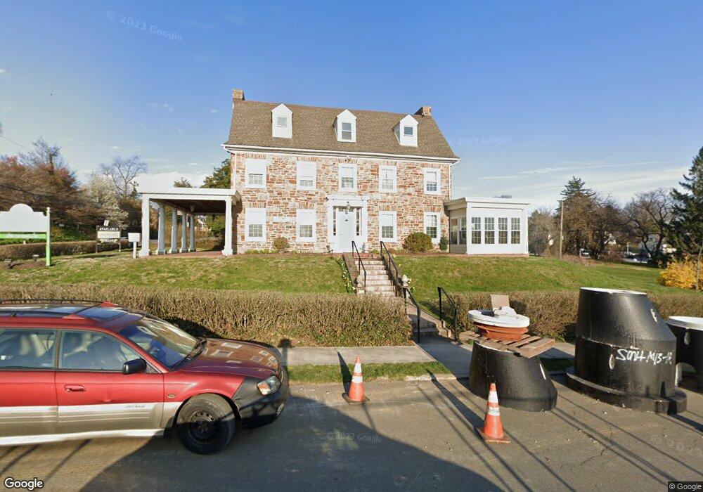 520 W State St, Kennett Square, PA 19348 - photo 1