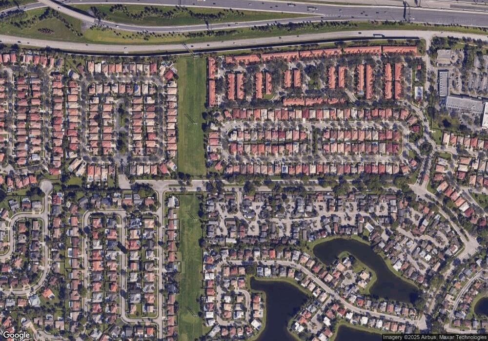 14156 S Cypress Cove Cir, Davie, FL 33325 - photo 1