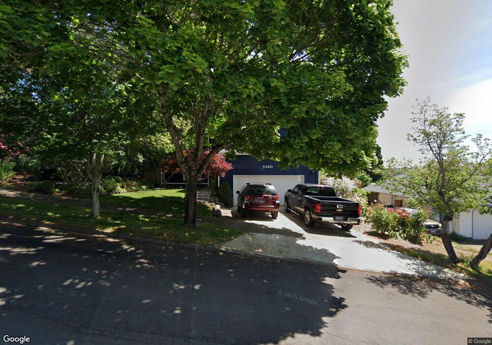 5420 Norma Ave SE, Salem, OR 97306 - photo 1