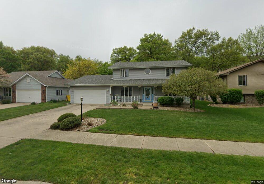 426 N Lillian St, Griffith, IN 46319 - photo 1
